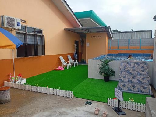NS Homestay Private Pool - Housity