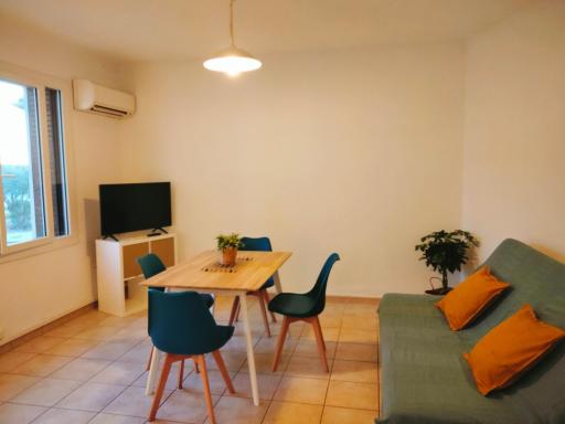 L'Appart Courtesoun - Housity