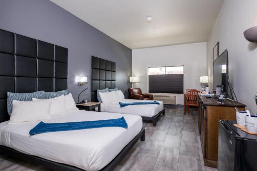 Wood River Inn & Suite - Housity
