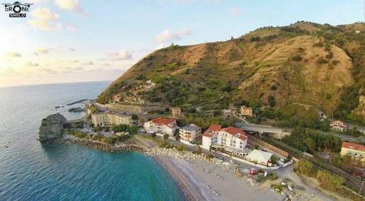 Hotel Ristorante Mareblu - Housity