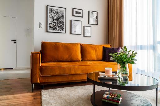 Apartament Plaza Tower 14 Piętro - Housity