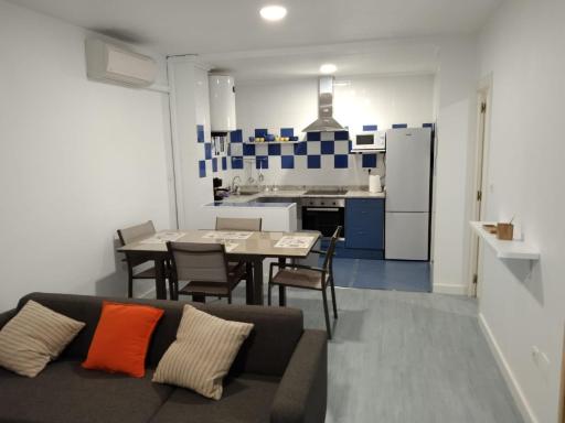 Apartamento Elena - Housity