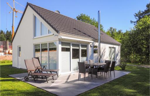 Ferienhaus 3 Wolfschlucht - Housity