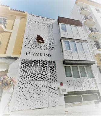 Apartamento en el absoluto centro 2B - Housity