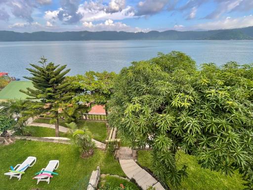 Casa Prana, Coatepeque - Housity