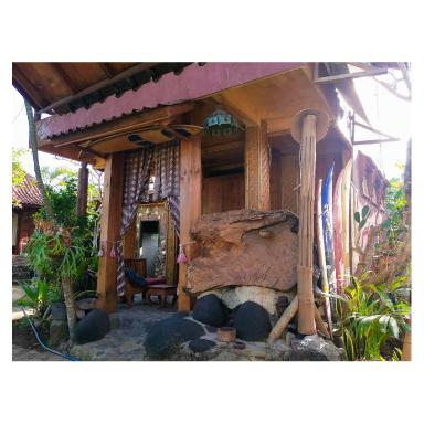 Bali Bungalow Medewisurf-homestay - Housity