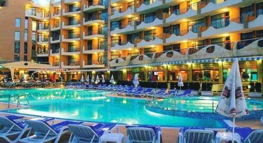 Lux apartment in 4 star Hotel - Housity