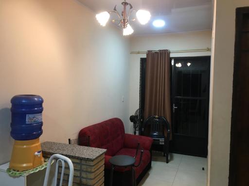 Ciudad del Este - Departamento amoblado - Housity