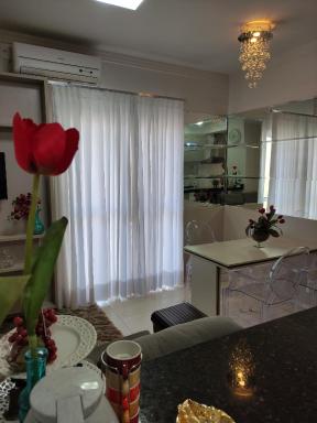 Apto decorado Terreo ( B4-104) - Housity