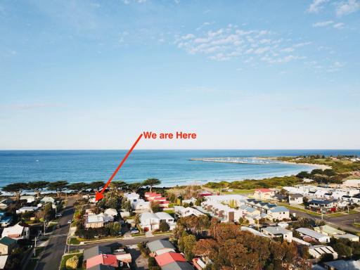 Beach Sandpiper Motel Apollo Bay - Housity