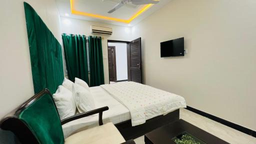 Hotel Double1 - Housity