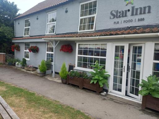 The Star Inn - Housity