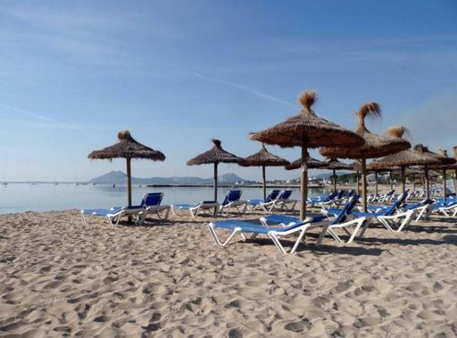 Cozy and nice apartment near from the beach in Puerto Pollensa - Housity