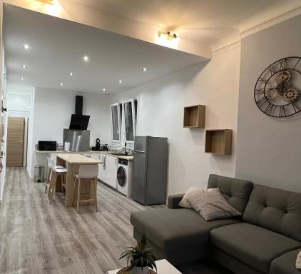 T2 Cosy aux pieds de Notre Dame de la Garde - Housity