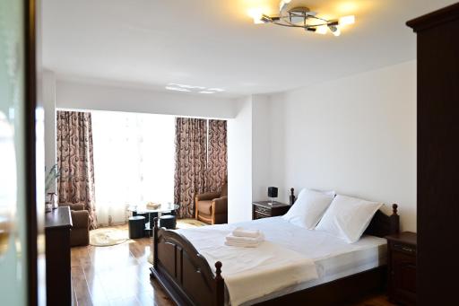 Vacation Apartment with free parking - Housity