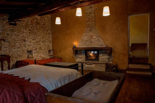 Casetta la Crus - Romantic house - Housity