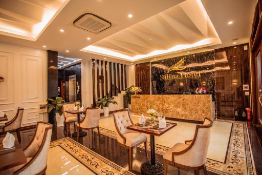 Salina Hotel Ninh Binh - Housity