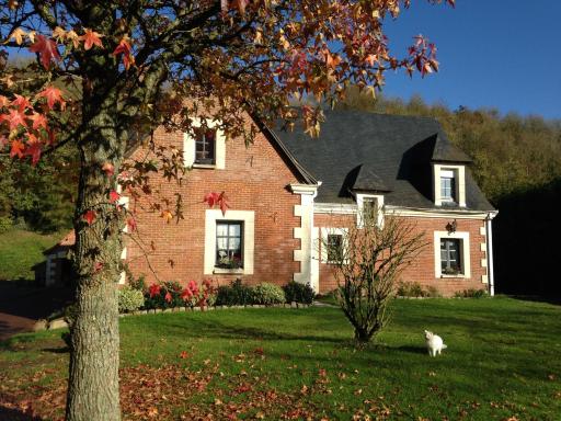 L'Auberge Des Oiseaux Chantants - Housity