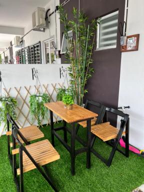 Mieda Rizqi Homestay - Housity