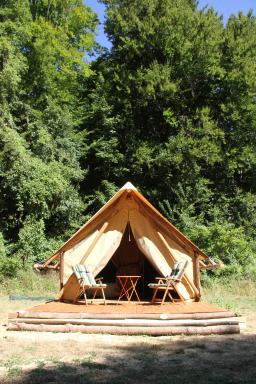 Chez Tombivouac - Housity