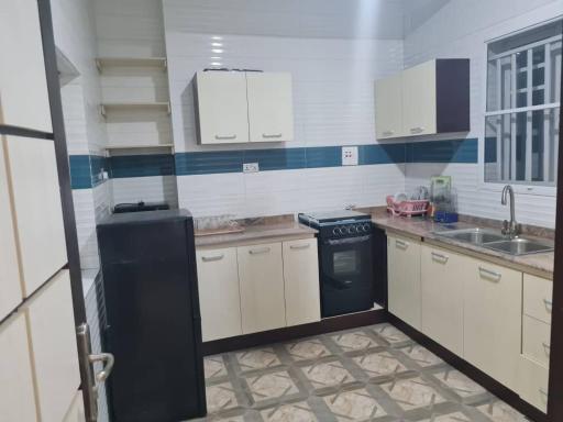 Plistbooking 4 Bedroom Citi View Isheri Apartment - Housity
