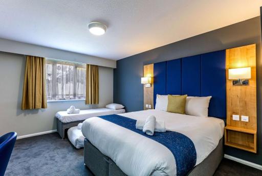 Days Inn Warwick Northbound M40 - Housity