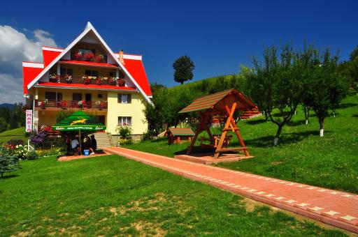 Pensiunea Maria - Housity