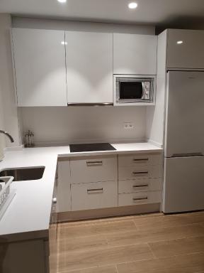 Apartamento María Mendoza - Hizvo