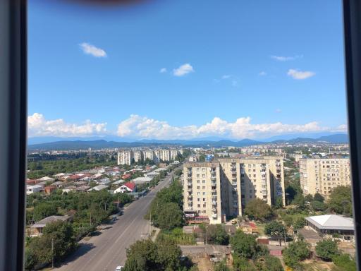 Panorama Kutaisi - Housity