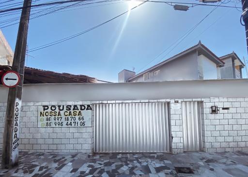 Pousada Nossa Casa - Housity