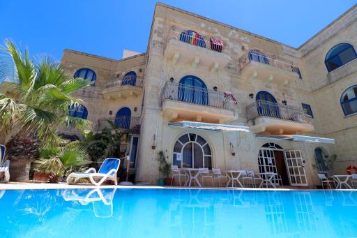 Villa Serenity B&B - Housity
