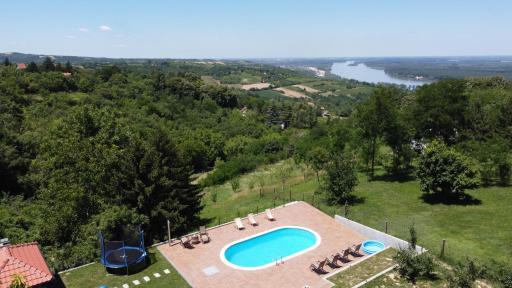 Apartmani Banda - Hizvo