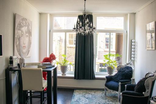In de Steenstraat - Housity