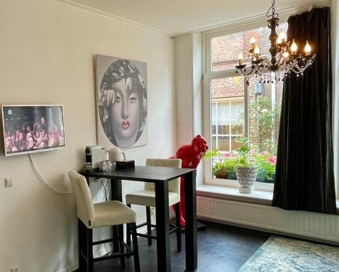 In de Steenstraat - Housity