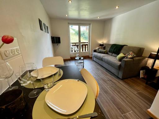 Chez Naomi - Studio Mirjam - Housity