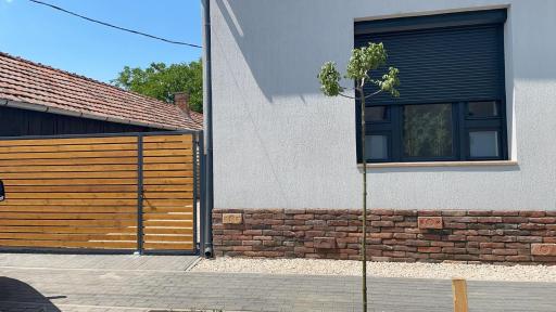 Thermal Apartmanok Ráday 4 - Namaste - Housity