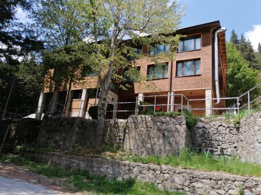 Вила Добро поле - Housity