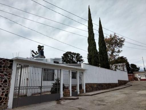 Casa de Campo cerca de Pueblos Mágicos michoacanos - Housity
