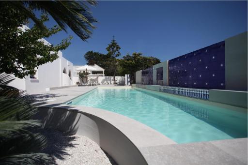 Villa Olga - Piscina Privata vicina al Mare - Housity