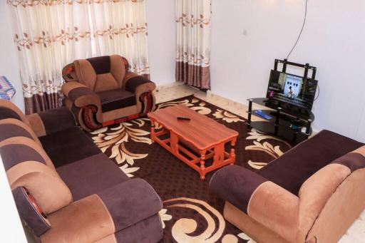 Tranquil home-like apartment in a serene place - Housity