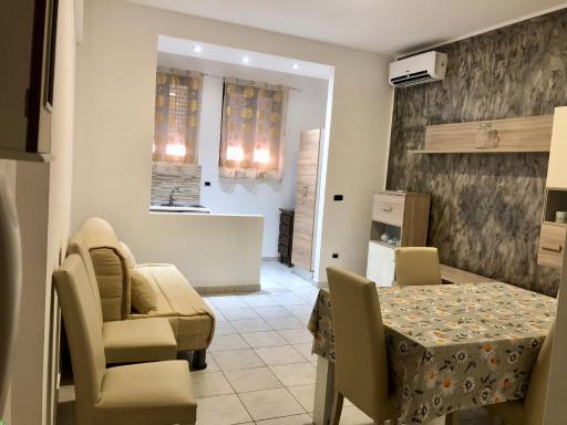 Terra Amaranto Gallipoli - Housity