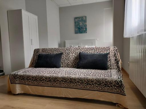 Apartamento coqueto ideal parejas - Housity