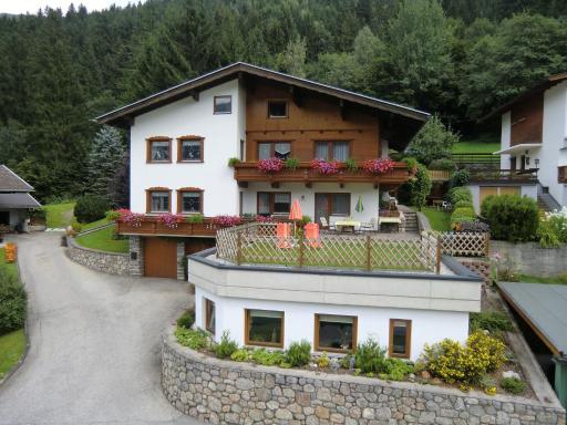 Ferienwohnungen Pfister - Housity