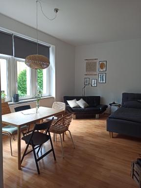 Ferienwohnung Villenviertel - Hizvo