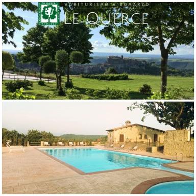 Agriturismo Le Querce - Housity