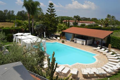 I giardini del Vesuvio - Housity