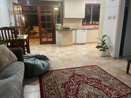 barra lodge - Housity