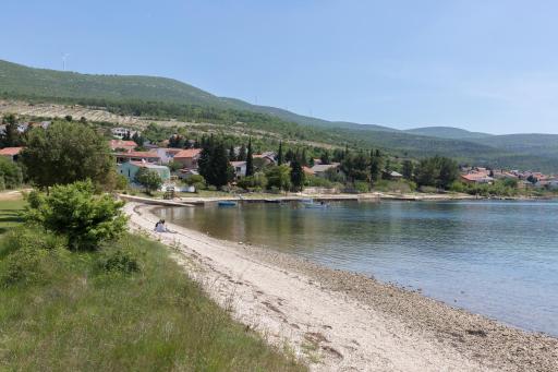 Apartments with a parking space Krusevo, Novigrad - 17149 - Housity