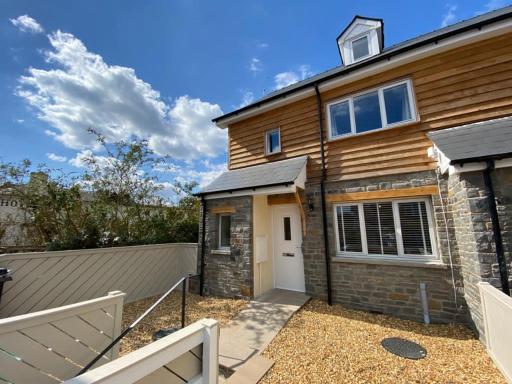 3 bedroom (all en-suite) house near Hay-on-Wye - Housity