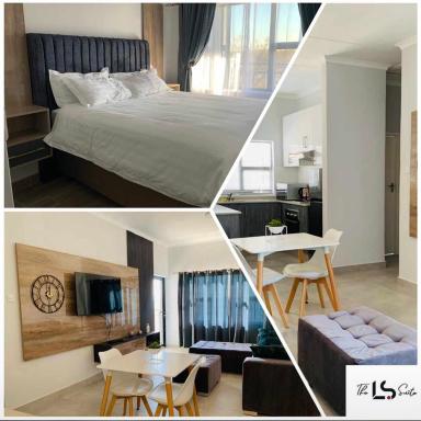 The LS Suite - Housity